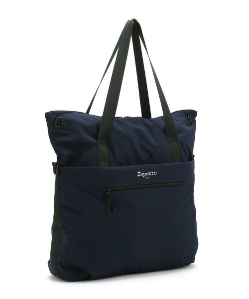 Repetto / レペット その他小物 | Agon several carrying bag | 詳細1