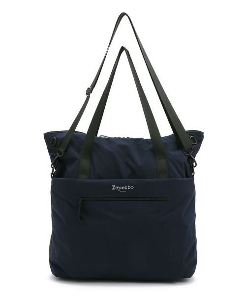 Repetto / レペット その他小物 | Agon several carrying bag | 詳細2