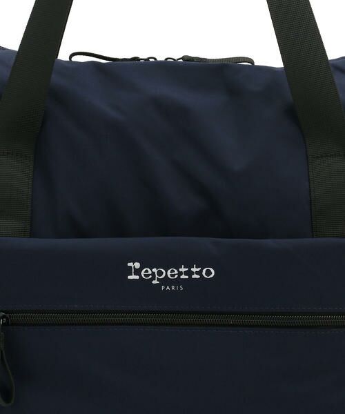 Repetto / レペット その他小物 | Agon several carrying bag | 詳細7