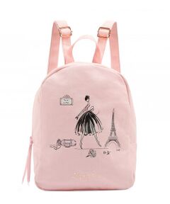 Petite Danseuse Backpack