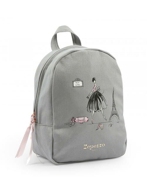 Repetto / レペット その他小物 | Petite Danseuse Backpack | 詳細4