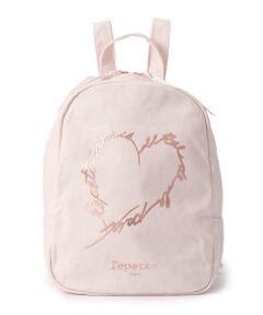 We love Repetto Girls backpack