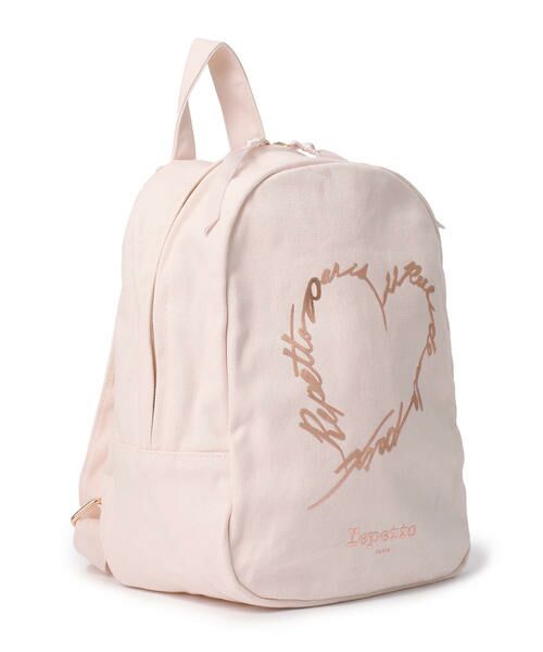 Repetto / レペット その他小物 | We love Repetto Girls backpack | 詳細1