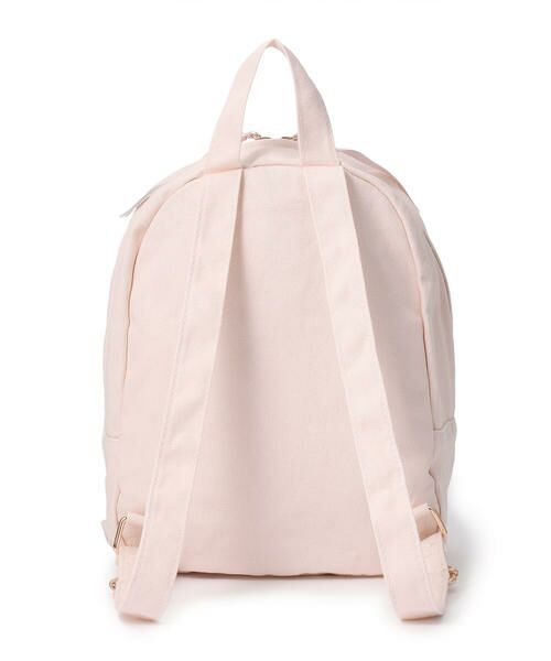 Repetto / レペット その他小物 | We love Repetto Girls backpack | 詳細2