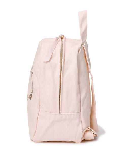 Repetto / レペット その他小物 | We love Repetto Girls backpack | 詳細3
