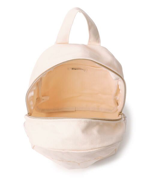 Repetto / レペット その他小物 | We love Repetto Girls backpack | 詳細4