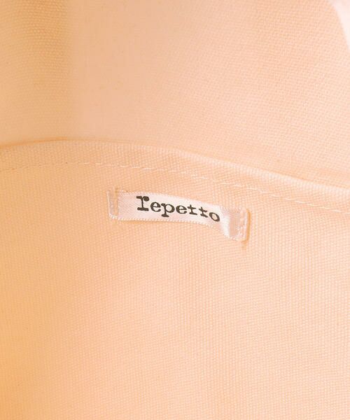 Repetto / レペット その他小物 | We love Repetto Girls backpack | 詳細5