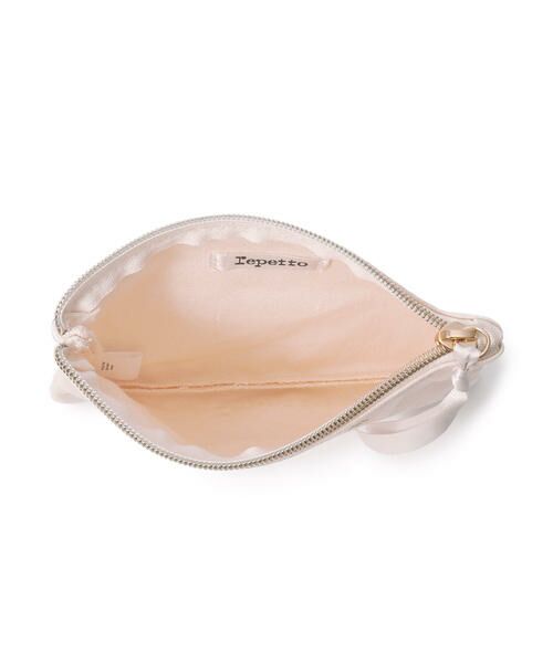 Repetto / レペット その他小物 | Sonate Small pouch | 詳細3