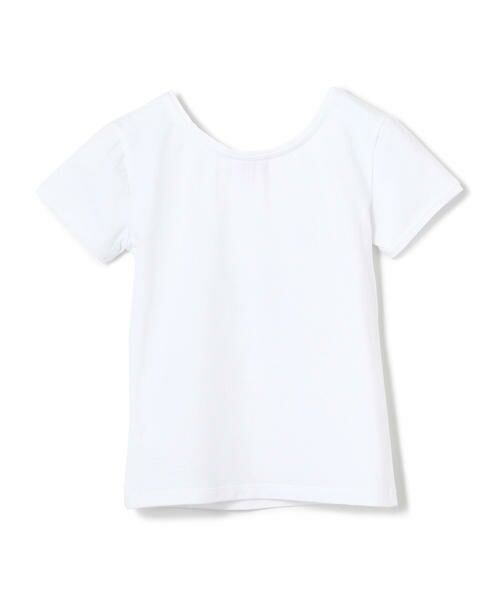 Repetto / レペット その他 | Graphic T-shirt | 詳細1