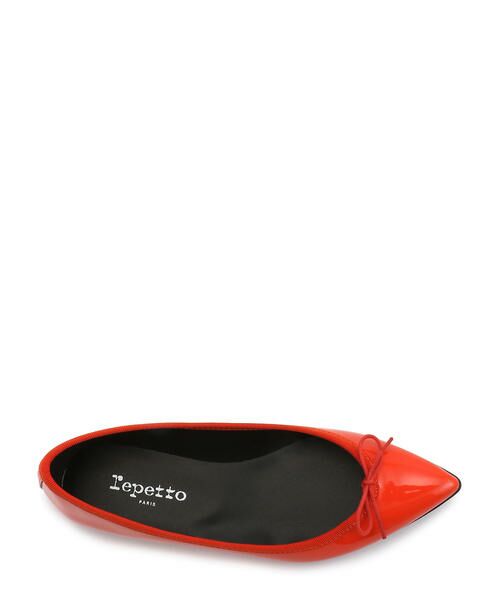 Repetto / レペット フラットシューズ | Junon Ballerinas「WEB限定」 | 詳細1