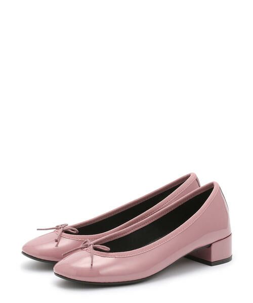 Repetto / レペット フラットシューズ | Lou Ballerinas | 詳細2