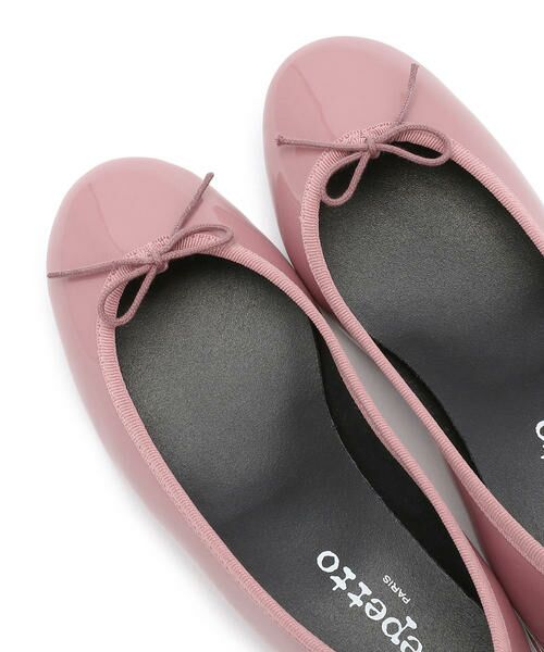 Repetto / レペット フラットシューズ | Lou Ballerinas | 詳細3