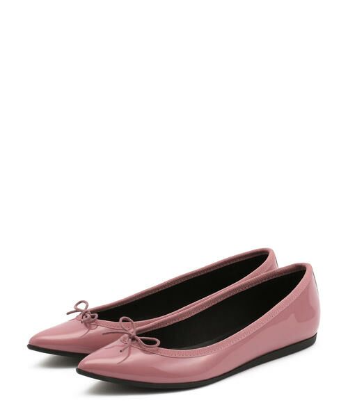 Repetto / レペット フラットシューズ | Junon Ballerinas「WEB限定」 | 詳細2