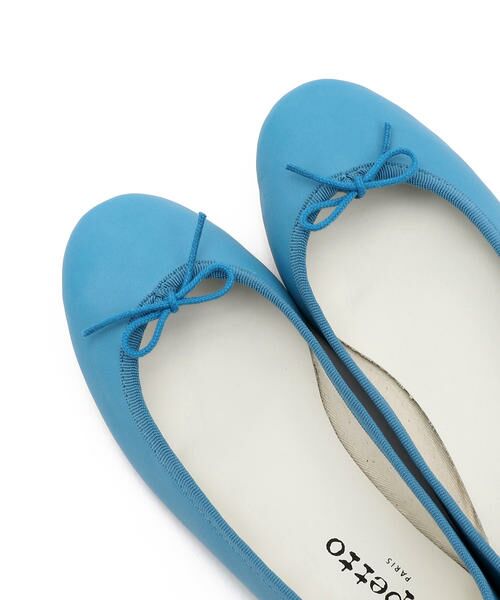 Repetto / レペット フラットシューズ | Cendrillon Ballerinas | 詳細3