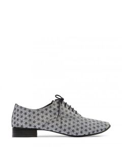 Charlotte oxford shoes