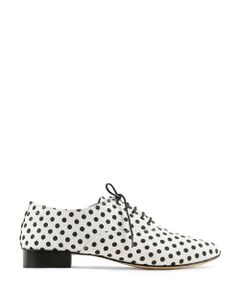 Zizi oxford shoe