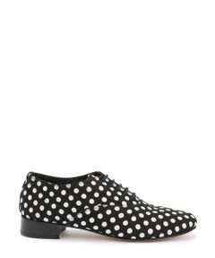 Zizi oxford shoe