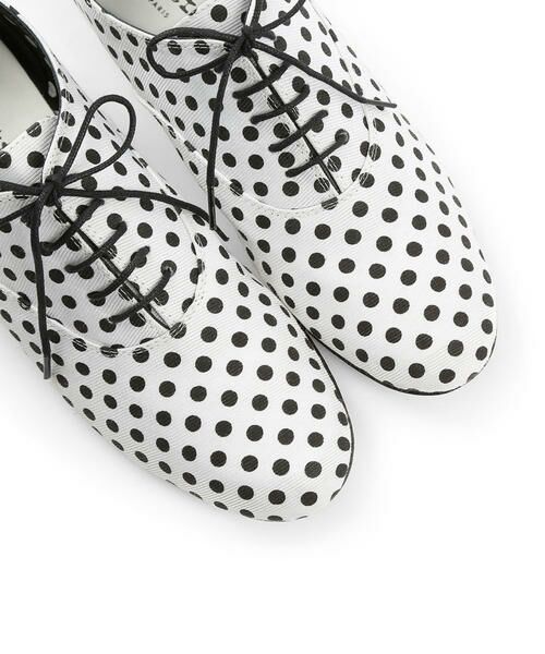 Repetto / レペット フラットシューズ | Zizi oxford shoe | 詳細3