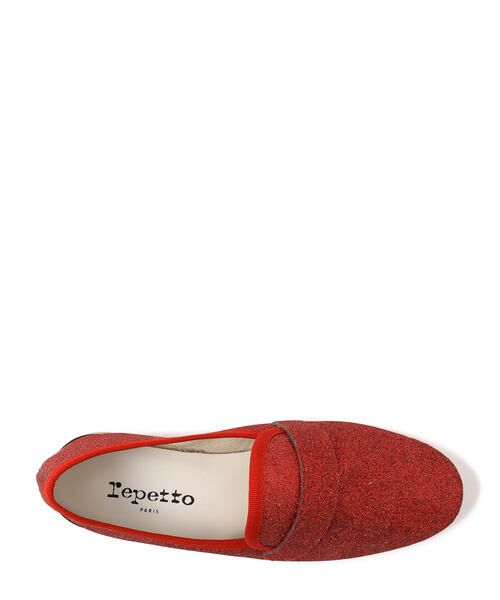 Repetto / レペット フラットシューズ | Michael loafers | 詳細1