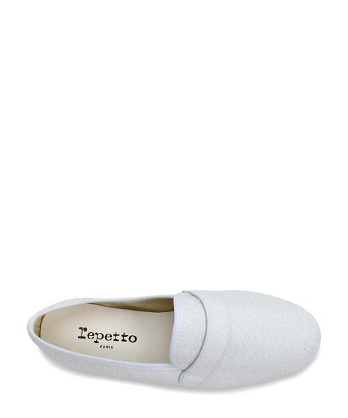 Repetto / レペット フラットシューズ | Michael loafers | 詳細5