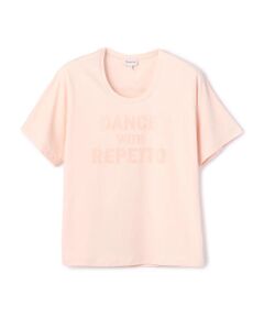 DANCE WITH REPETTO T-shirt