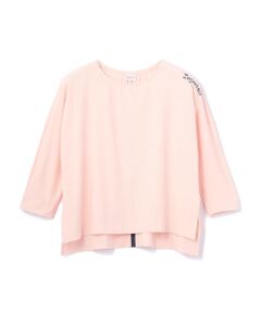 3/4 sleeves T-shirt