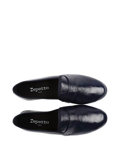 Repetto / レペット フラットシューズ | Maestro Loafers | 詳細2