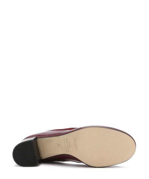 Farah Ballerinas<br /><p></p><br />『WEB限定』 （フラットシューズ）｜Repetto