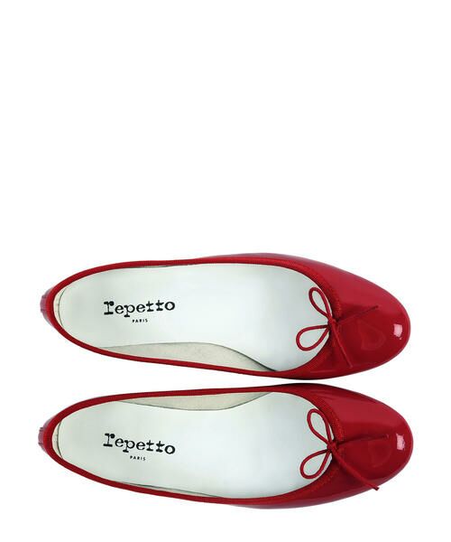 Repetto / レペット フラットシューズ | Cendrillon Ballerinas | 詳細1