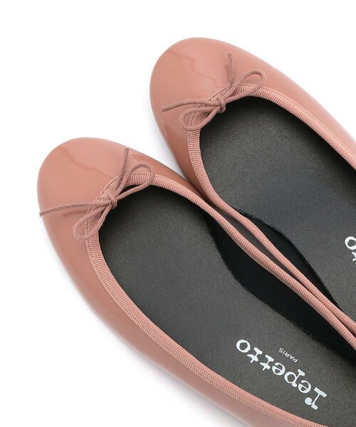 Lili Ballerinas『WEB限定』 （フラットシューズ）｜Repetto / レペット ファッション通販 タカシマヤファッションスクエア