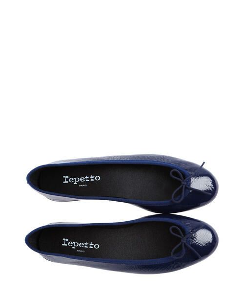 Repetto / レペット フラットシューズ | Lili Ballerinas | 詳細1