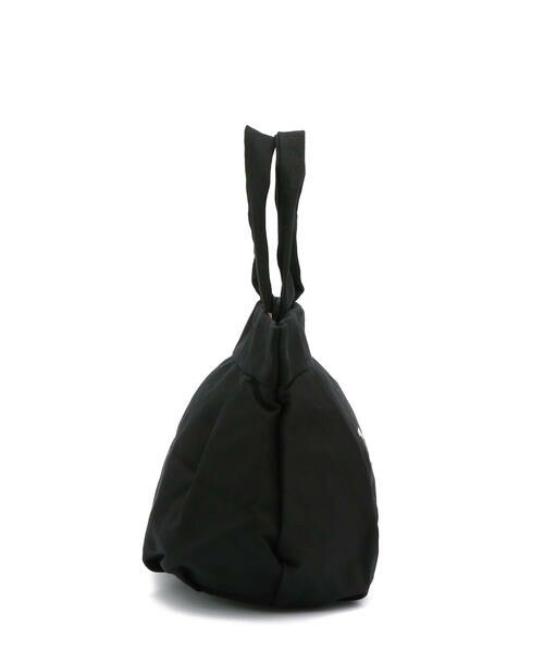 Repetto / レペット その他小物 | Medium zipped satchel bag 'Flip' | 詳細2
