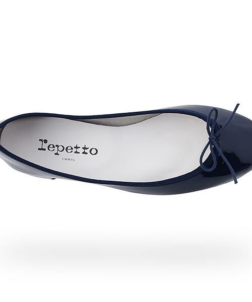 Repetto / レペット フラットシューズ | Ballerina Camille | 詳細2