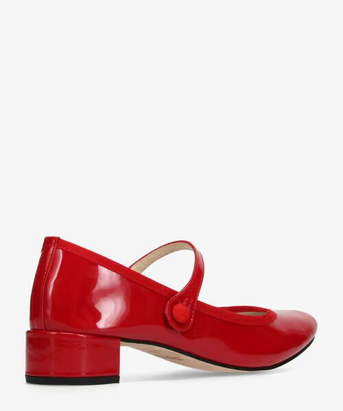 repetto rose mary jane
