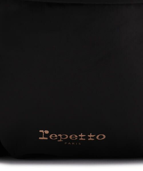 Repetto / レペット その他小物 | Soubresaut Back Pack | 詳細4