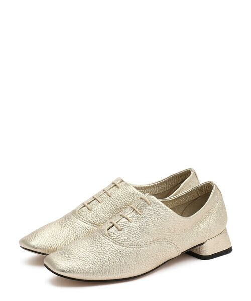 セール】 Mark Oxford Shoes （フラットシューズ）｜Repetto