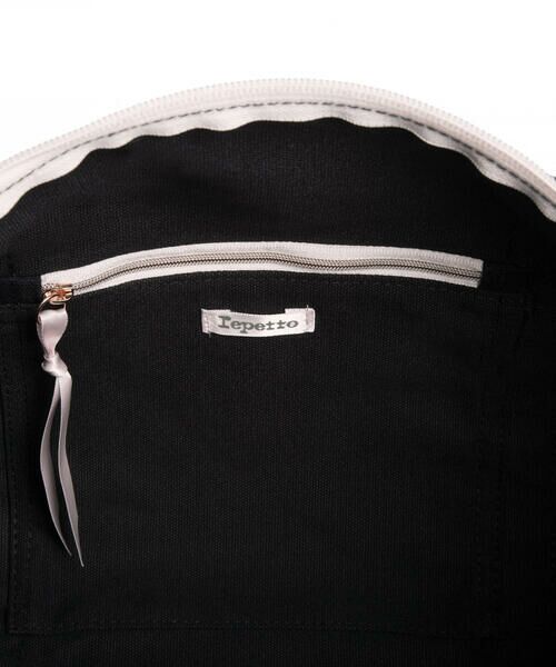 Repetto / レペット その他小物 | Duffle bag size M | 詳細3