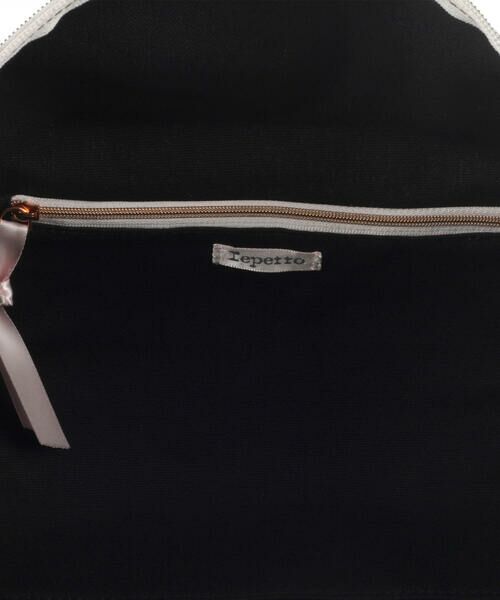 Repetto / レペット その他小物 | Duffle bag size L | 詳細3