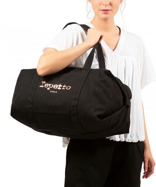 Repetto / レペット その他小物 | Duffle bag size L | 詳細6