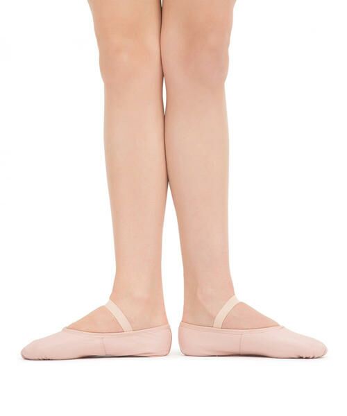 Repetto / レペット フラットシューズ | Soft ballet shoes with full sole | 詳細1