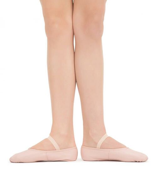 Repetto / レペット フラットシューズ | Soft ballet shoes with full sole | 詳細5