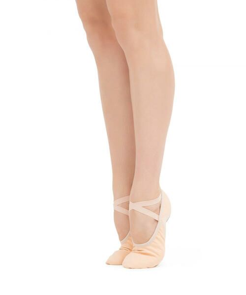 Repetto / レペット フラットシューズ | Professional soft ballet shoe split sole（Medium） | 詳細1