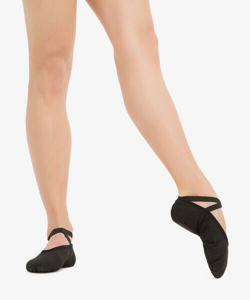 Repetto / レペット フラットシューズ | Professional soft ballet shoe split sole（Medium） | 詳細5