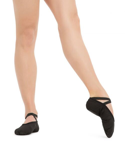 Repetto / レペット フラットシューズ | Professional soft ballet shoe split sole（Medium） | 詳細6