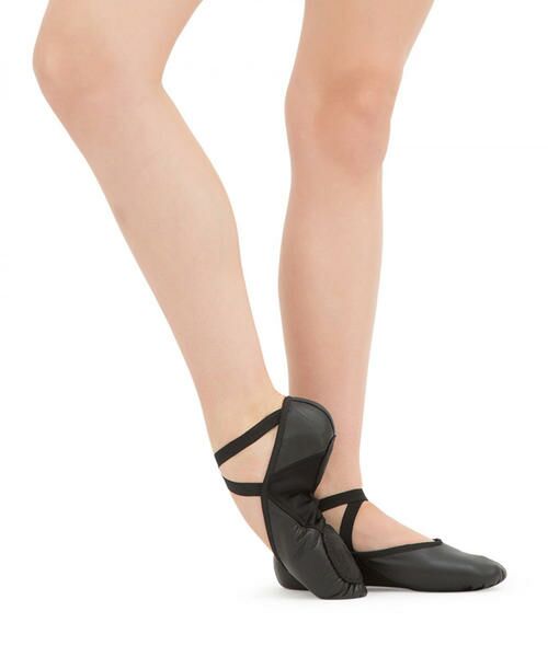 Repetto / レペット フラットシューズ | Professional soft ballet shoes with split sole | 詳細2