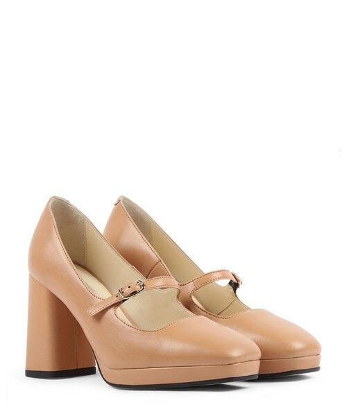 Repetto / レペット フラットシューズ | Paloma メリージェーン - ラバーソール - FRサイズ | 詳細1