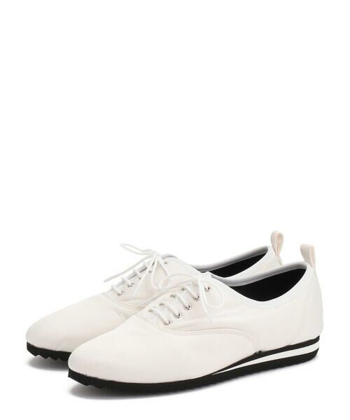 セール Zizi Sneakers フラットシューズ Repetto レペット ファッション通販 タカシマヤファッションスクエア