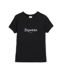 "repetto" Logo T-shirt