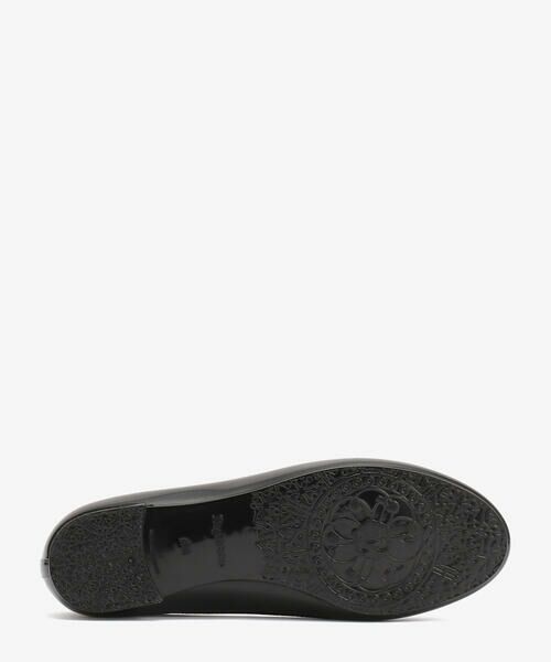 【Repetto】CENDRILLON BABY  BLACK レインシューズ