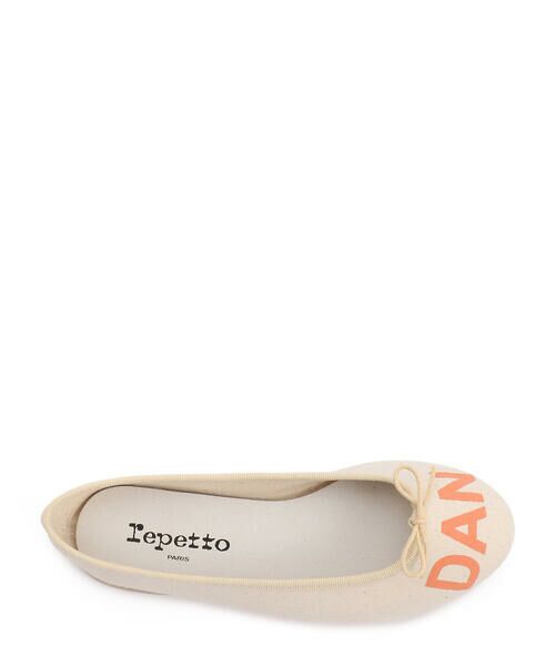 Repetto / レペット フラットシューズ | Lili Haute Ballerinas<br / >『WEB限定』 | 詳細1